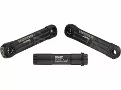 Rotor KAPIC Kurbel Mit Boost-Kurbelachse -DMR BremsbelagVerkäufe 267143