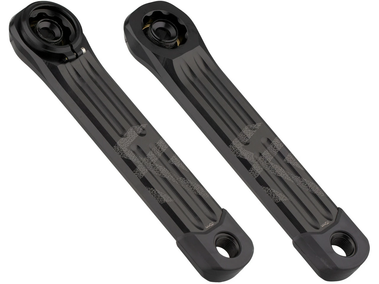 Rotor KAPIC Kurbel Mit Standard-Kurbelachse 5 Rotor KAPIC Kurbel Mit Standard-Kurbelachse – Bild 3