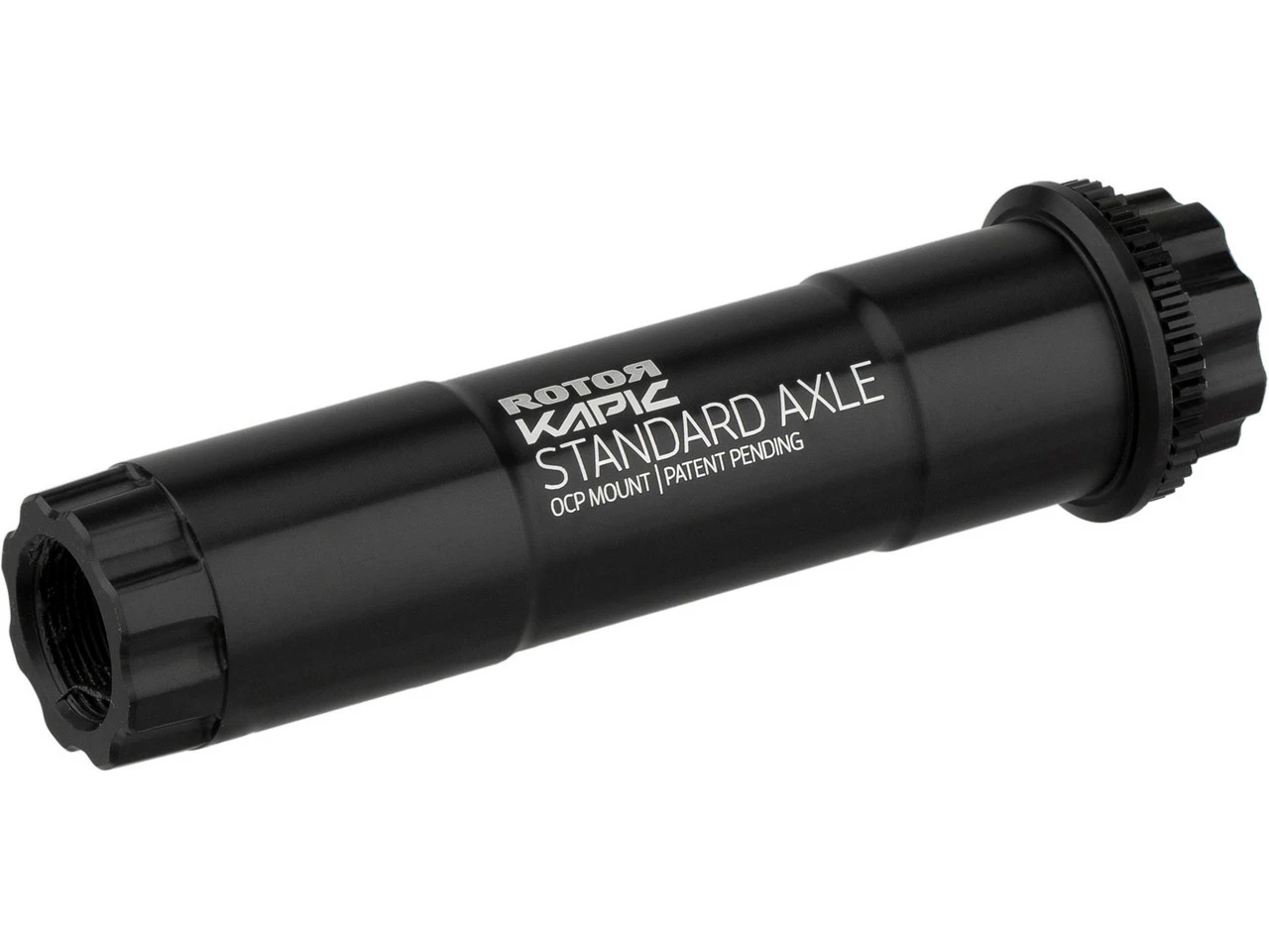 Rotor KAPIC Kurbel Mit Standard-Kurbelachse 6 Rotor KAPIC Kurbel Mit Standard-Kurbelachse – Bild 4