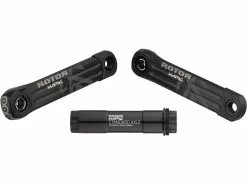 Rotor KAPIC Kurbel Mit Standard-Kurbelachse 11 Rotor KAPIC Kurbel Mit Standard-Kurbelachse -DMR BremsbelagVerkäufe 267148