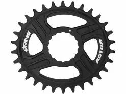 Rotor Kettenblatt Direct Mount Race Face Cinch, Q-Rings