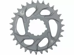 SRAM Kettenblatt X-Sync 2 Direct Mount 3 Mm F. X01/XX1/GX Eagle Boost 27 SRAM Kettenblatt X-Sync 2 Direct Mount 3 Mm F. X01/XX1/GX Eagle Boost -DMR BremsbelagVerkäufe 272776