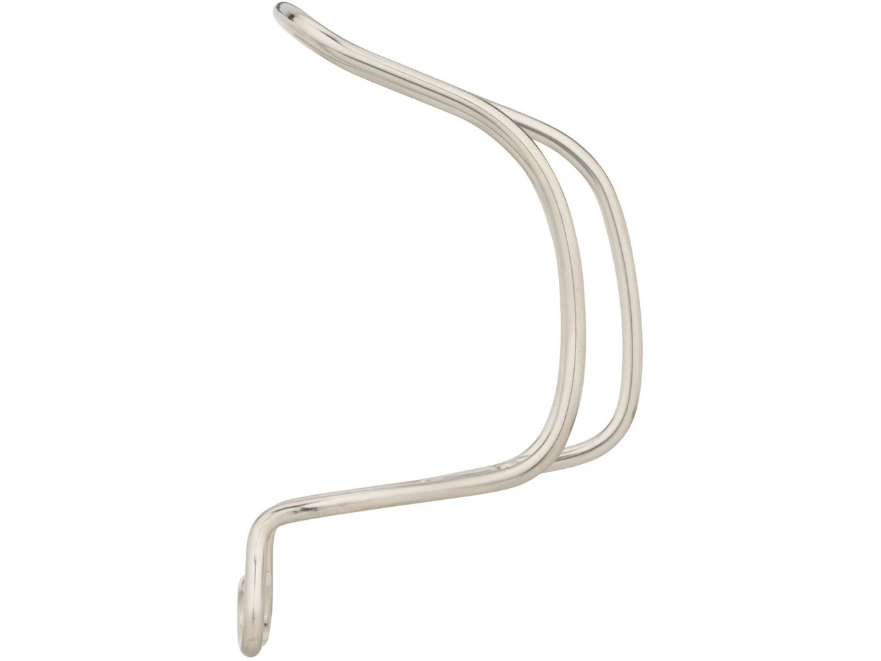 Mks CAGE CLIP HALF Pedalhaken 4 Mks CAGE CLIP HALF Pedalhaken – Bild 2