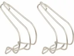 Mks CAGE CLIP Pedalhaken