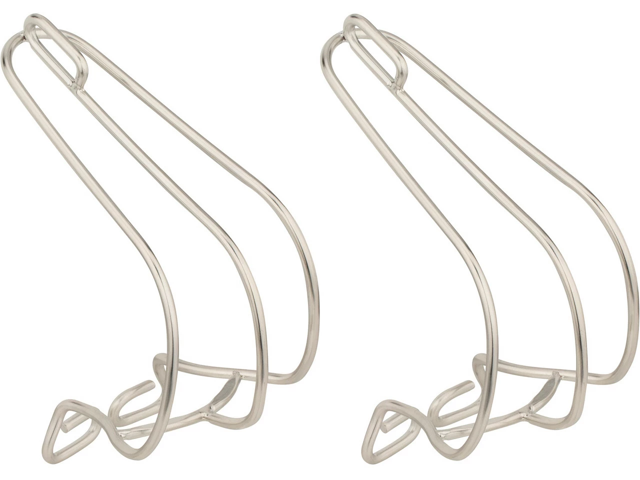 Mks CAGE CLIP Pedalhaken 3 Mks CAGE CLIP Pedalhaken