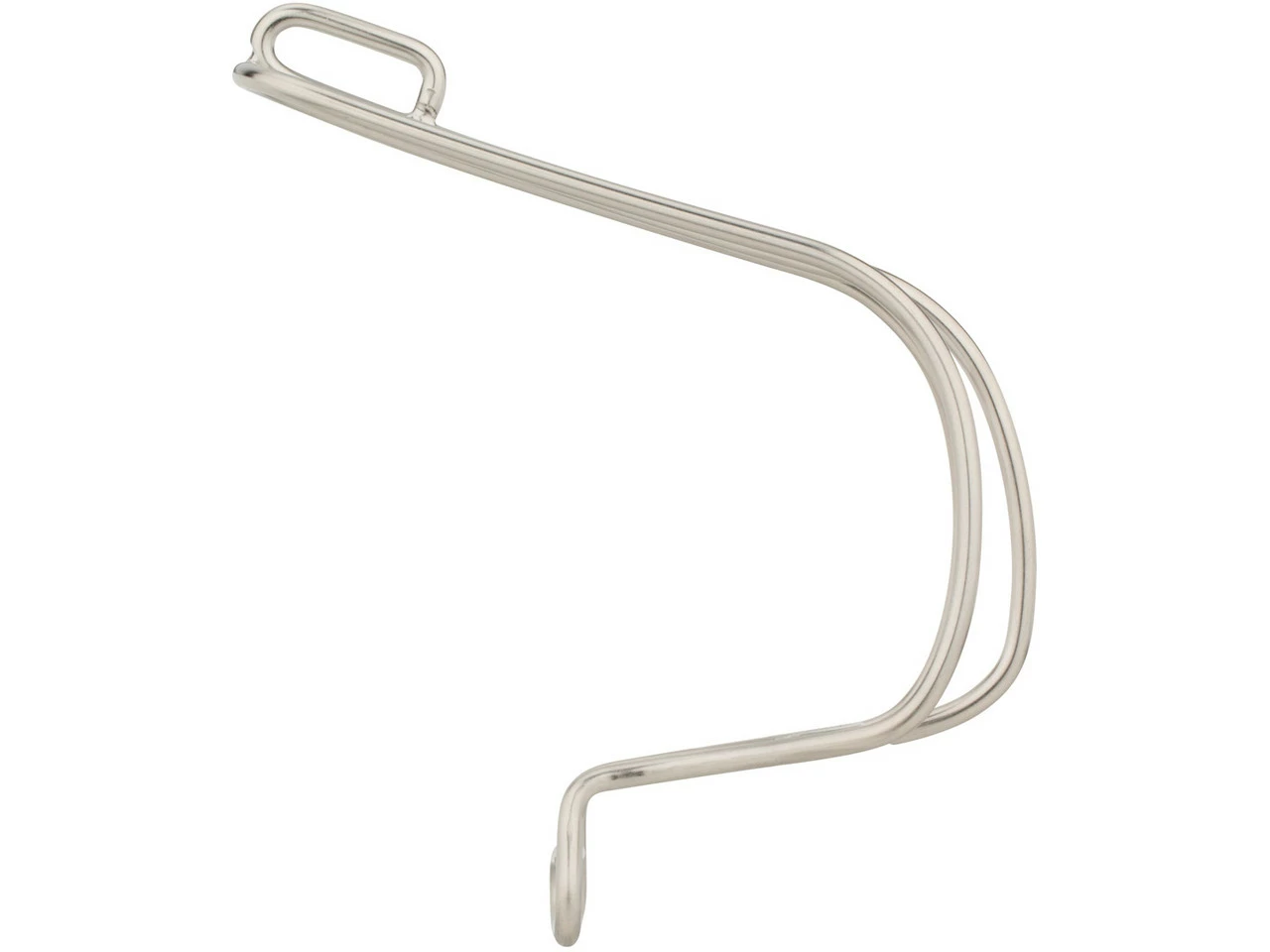 Mks CAGE CLIP Pedalhaken 4 Mks CAGE CLIP Pedalhaken – Bild 2