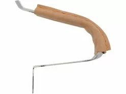 Mks Half Clip W/leather Pedalhaken -DMR BremsbelagVerkäufe 274050