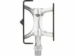 Mks SUPREME Plattformpedale