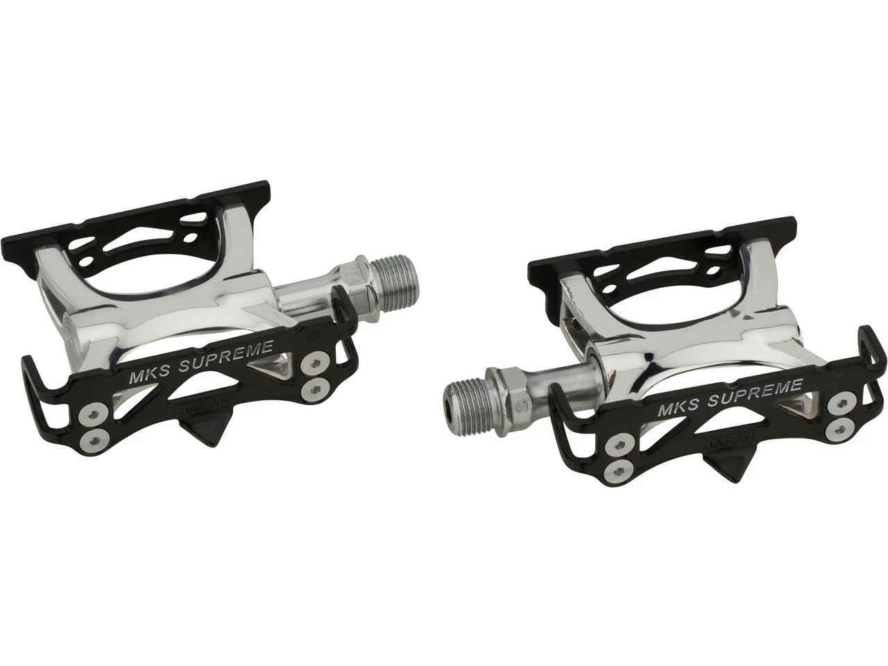 Mks SUPREME Plattformpedale 6 Mks SUPREME Plattformpedale – Bild 4