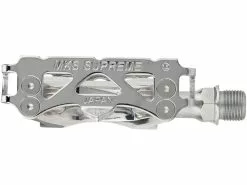 Mks SUPREME Plattformpedale 16 Mks SUPREME Plattformpedale -DMR BremsbelagVerkäufe 274073