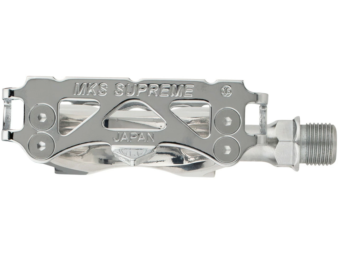 Mks SUPREME Plattformpedale 9 Mks SUPREME Plattformpedale – Bild 7