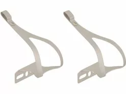 Mks Toe Clip Alloy Pedalhaken