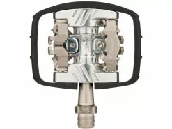 Mks US-S Klickpedale