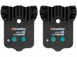 SWISSSTOP Bremsbeläge Disc EXOTherm2 Für Avid/SRAM