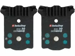 SWISSSTOP Bremsbeläge Disc EXOTherm2 Für Magura