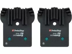 SWISSSTOP Bremsbeläge Disc EXOTherm2 Für Shimano