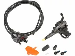 Shimano XT Scheibenbremse BR-M8100 Mit Resinbelag J-Kit -DMR BremsbelagVerkäufe 274689