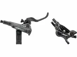 Shimano XT Scheibenbremse BR-M8120 Mit Resinbelag J-Kit -DMR BremsbelagVerkäufe 274717