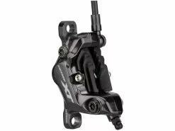 Shimano XT Scheibenbremse BR-M8120 Mit Metallbelag J-Kit -DMR BremsbelagVerkäufe 274728