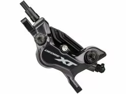 Shimano XT Scheibenbremse BR-M8120 Mit Metallbelag J-Kit -DMR BremsbelagVerkäufe 274731
