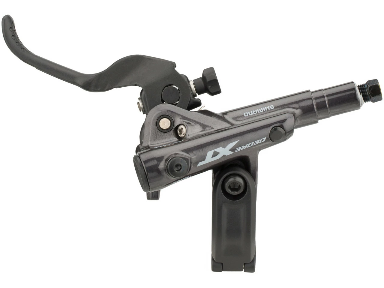 Shimano XT V+h Set Scheibenbremse BR-M8120 / BR-M8100 Mit Resinbelag J-Kit 4 Shimano XT V+h Set Scheibenbremse BR-M8120 / BR-M8100 Mit Resinbelag J-Kit – Bild 2