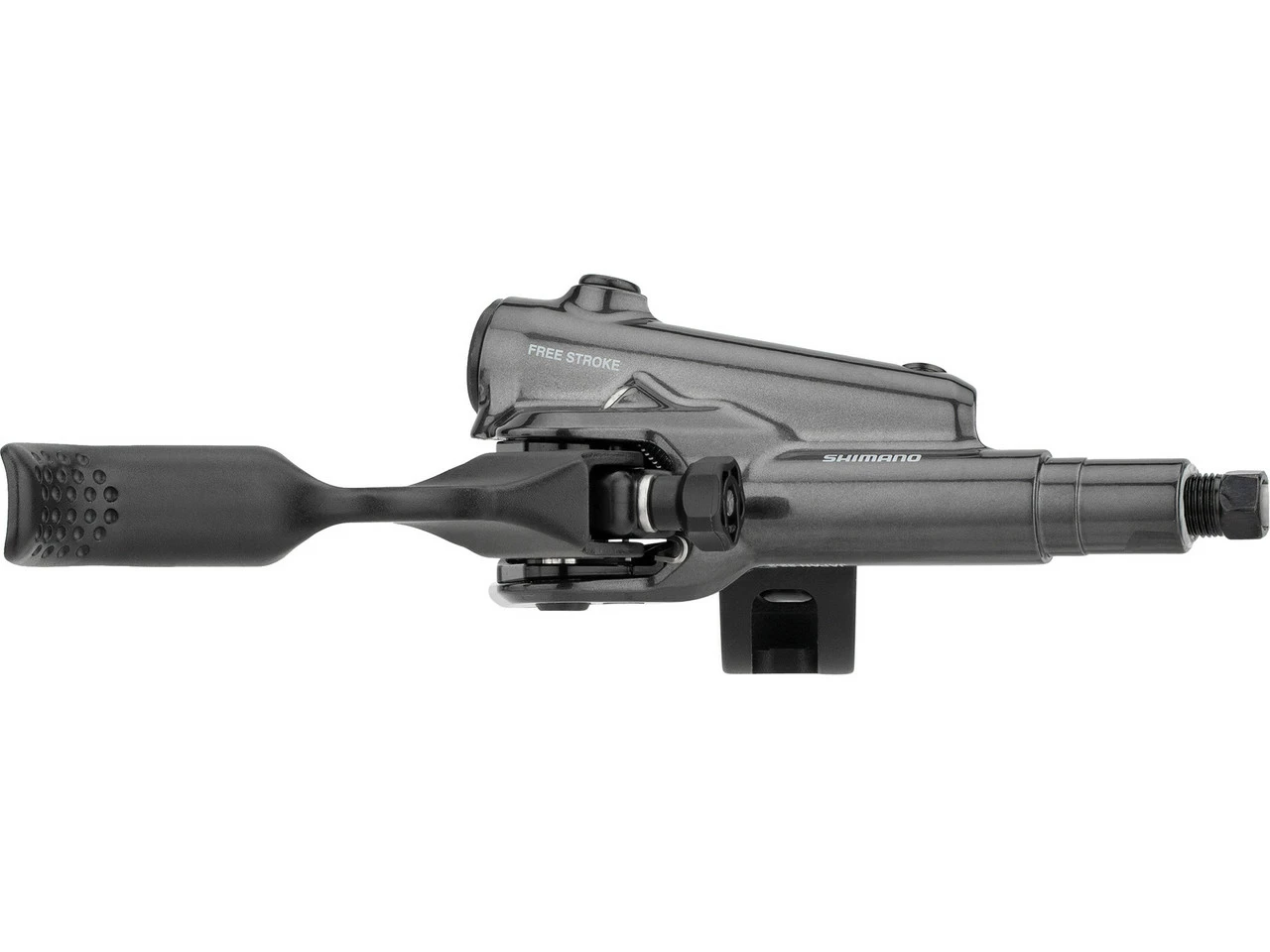 Shimano XT V+h Set Scheibenbremse BR-M8120 / BR-M8100 Mit Resinbelag J-Kit 11 Shimano XT V+h Set Scheibenbremse BR-M8120 / BR-M8100 Mit Resinbelag J-Kit – Bild 9