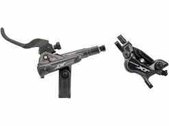 Shimano XT V+h Set Scheibenbremse BR-M8120 Mit Resinbelag J-Kit -DMR BremsbelagVerkäufe 274760