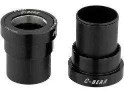 C-Bear BB30 Rotor 30 Mm MTB / Cyclocross Innenlager 42 X 68/73 Mm -DMR BremsbelagVerkäufe 276254