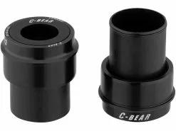C-Bear PF30 Shimano MTB / Cyclocross Innenlager 46 X 68/73 Mm -DMR BremsbelagVerkäufe 276281