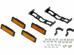 Shimano Reflektor SM-PD68 Für PD-EH500 -DMR BremsbelagVerkäufe 276762