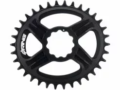 Rotor Kettenblatt Direct Mount REX, Q-Rings