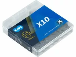 KMC X10 Kette 10-fach -DMR BremsbelagVerkäufe 277827