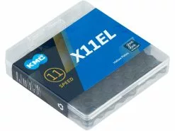 KMC X11EL Kette 11-fach -DMR BremsbelagVerkäufe 277845