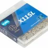 KMC X11SL Kette 11-fach 2 KMC X11SL Kette 11-fach -DMR BremsbelagVerkäufe 277848