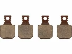 MAGURA Bremsbeläge Typ 8.R Race Für 4-Kolben MT-Scheibenbremse