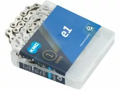 KMC E1 Kette 1-fach