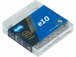 KMC E10 Kette 10-fach