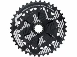 E-thirteen XCX Plus 11-fach Kassette -DMR BremsbelagVerkäufe 278171