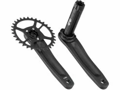 SRAM SX Eagle Boost Direct Mount DUB 12-fach Kurbelgarnitur -DMR BremsbelagVerkäufe 278423