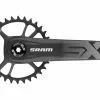SRAM SX Eagle Direct Mount DUB 12-fach Kurbelgarnitur 2 SRAM SX Eagle Direct Mount DUB 12-fach Kurbelgarnitur -DMR BremsbelagVerkäufe 278425