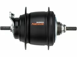 Shimano Nexus Getriebenabe SG-C6001-8C