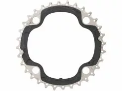 Shimano SLX Kettenblatt FC-M670 10-fach