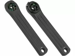 Rotor ALDHU 3D+ Kurbelgarnitur Mit Direct Mount Spidering, Q-Rings -DMR BremsbelagVerkäufe 279453