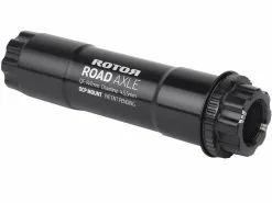 Rotor ALDHU 3D+ Kurbelgarnitur Mit Direct Mount Spidering, Q-Rings -DMR BremsbelagVerkäufe 279458