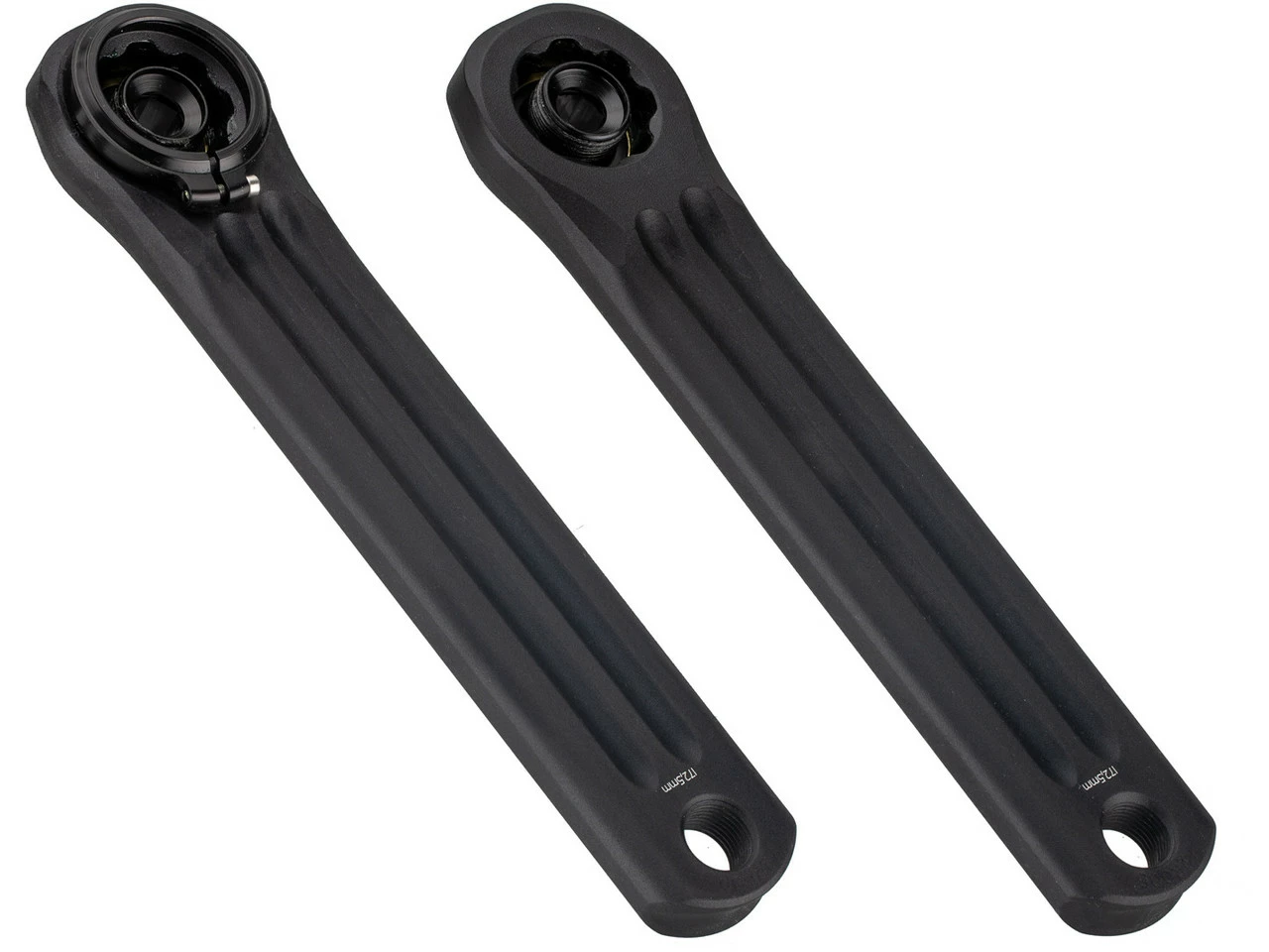 Rotor VEGAST Kurbelgarnitur Mit Direct Mount Spidering, Q-Rings 8 Rotor VEGAST Kurbelgarnitur Mit Direct Mount Spidering, Q-Rings – Bild 6