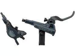 Shimano SLX V+h Set Scheibenbremse BR-M7100 J-Kit -DMR BremsbelagVerkäufe 279608