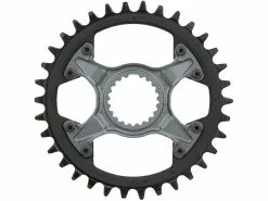 Shimano SLX Kettenblatt FC-M7100-1 / FC-M7120-1/ FC-M7130-1 (SM-CRM75) -DMR BremsbelagVerkäufe 279852