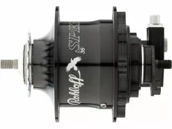 Rohloff Speedhub 500/14 TS Schraubachse 135 Mm Getriebenabe