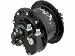 Rohloff Speedhub 500/14 TS Schraubachse 135 Mm Getriebenabe -DMR BremsbelagVerkäufe 279933
