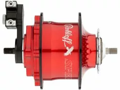 Rohloff Speedhub 500/14 TS Schraubachse 135 Mm Getriebenabe -DMR BremsbelagVerkäufe 279938